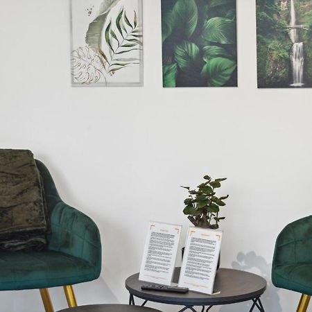 1 Zi. Wohnung, 34M², Parken, Messe Dus Duisburg Dış mekan fotoğraf